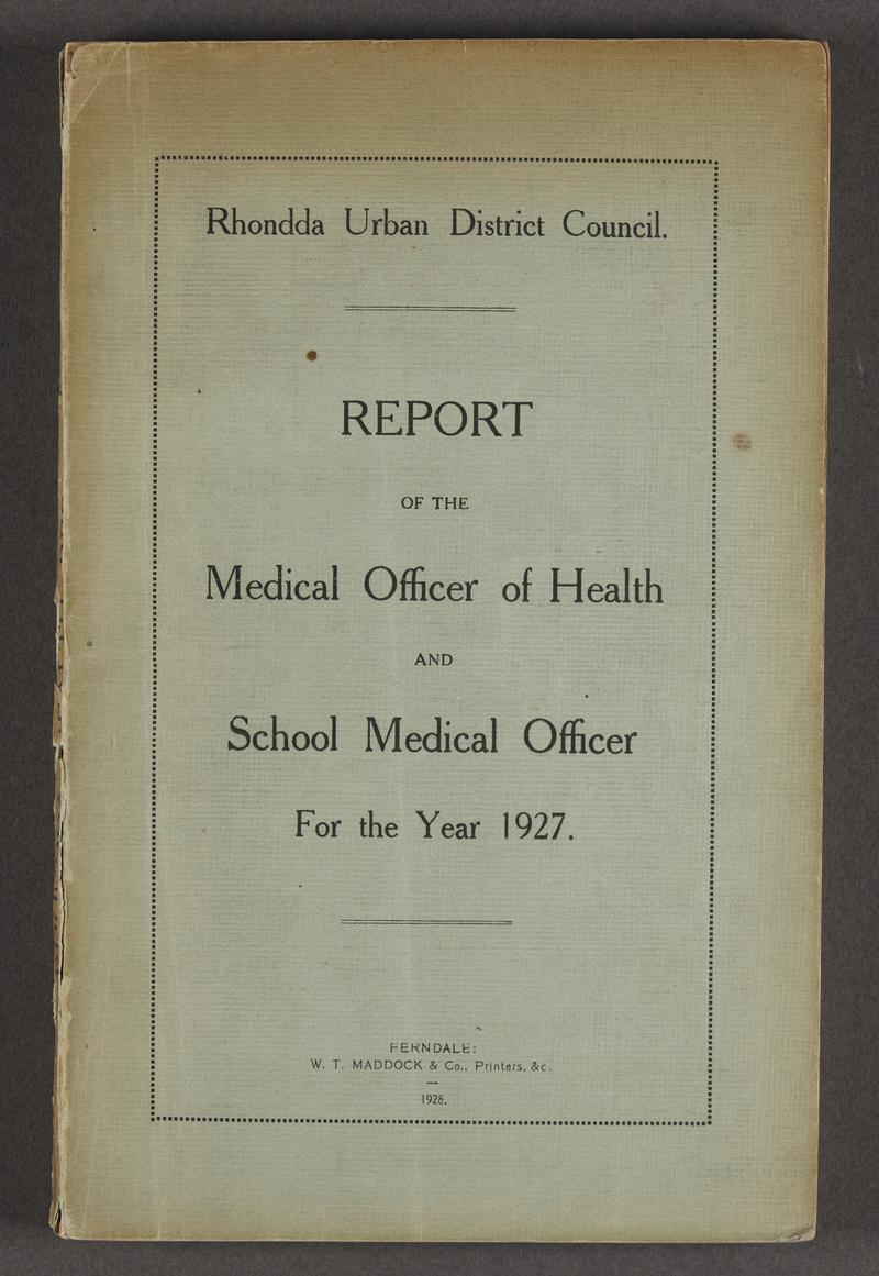 Report