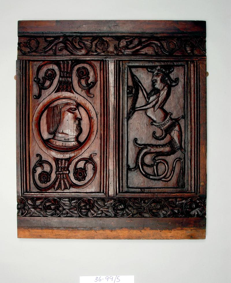 Panel