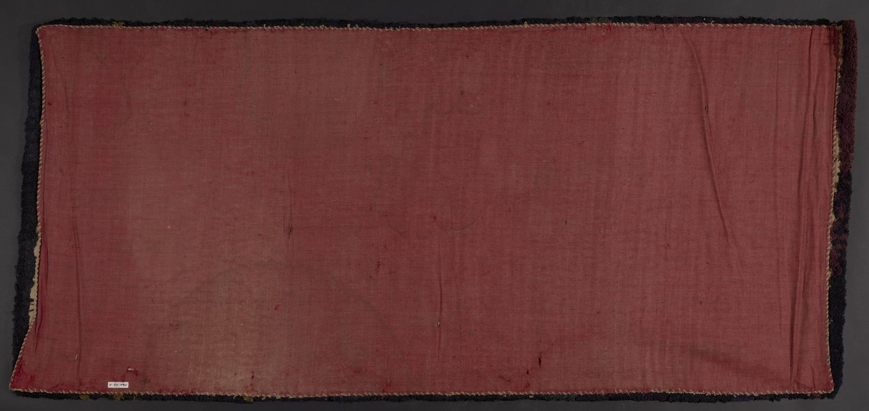 Rag mat