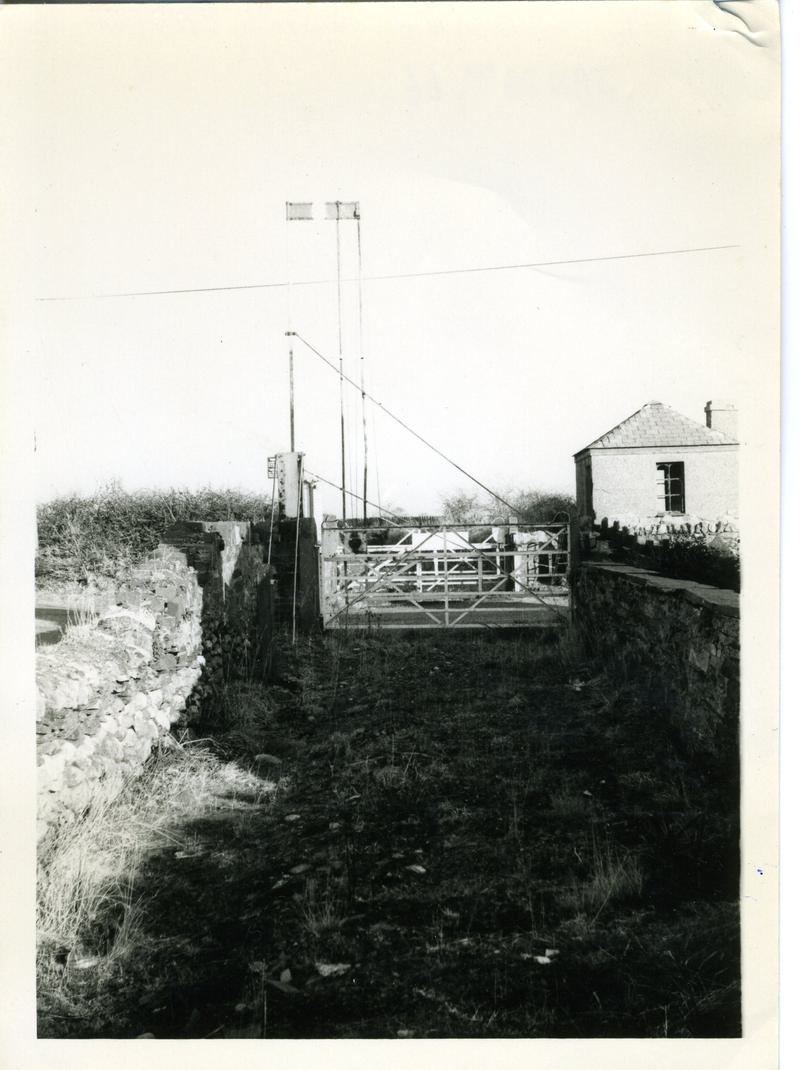 Padarn railway, photograph