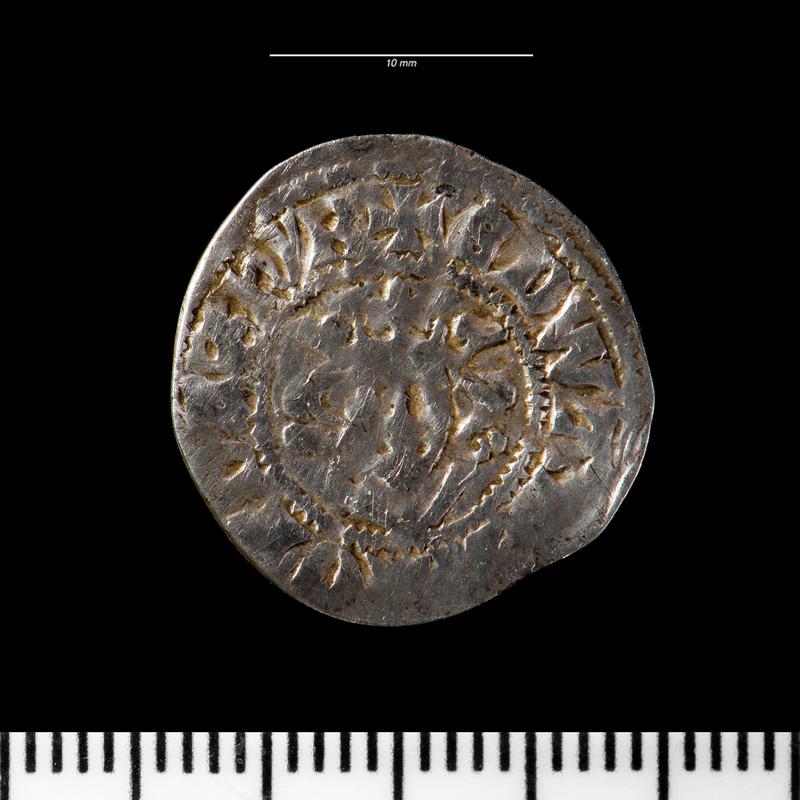 Neath Abbey Hoard (I)