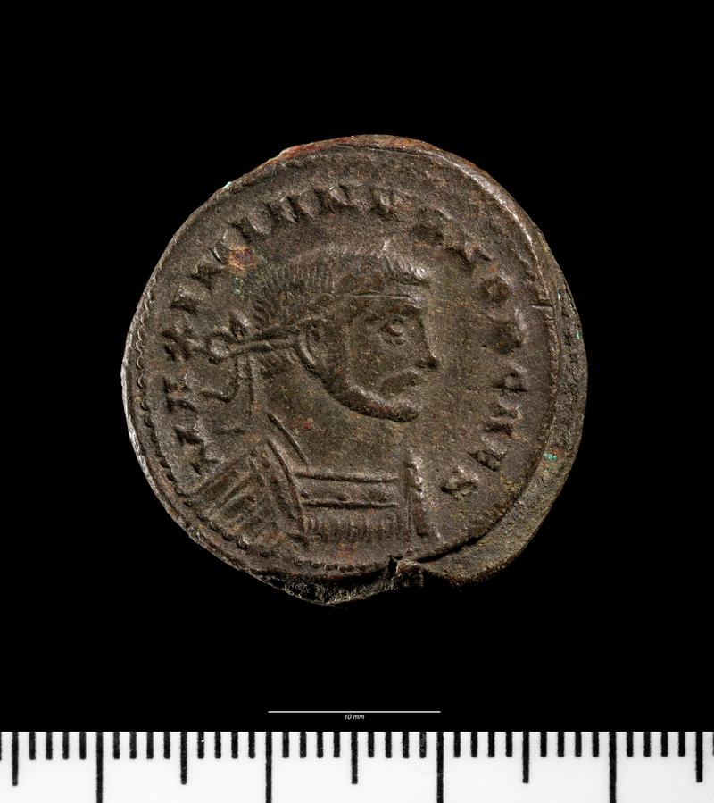 Sully Hoard II (B)