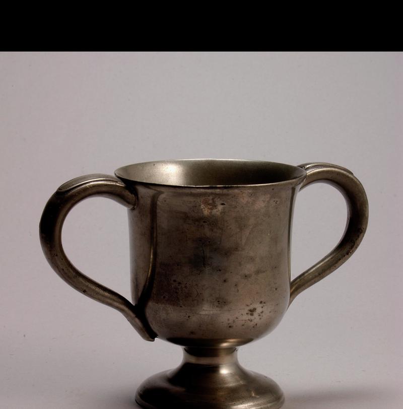 Communion cup