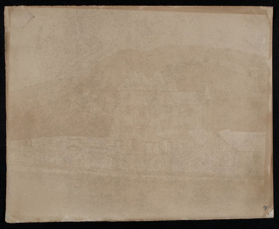 Craig-y-nos, photograph