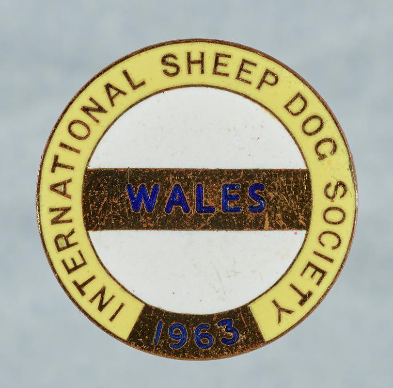 Badge