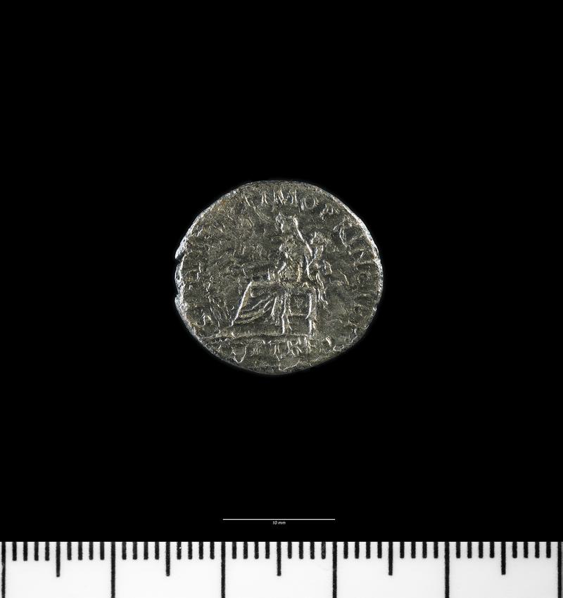 Caerleon Prysg Field coin hoard