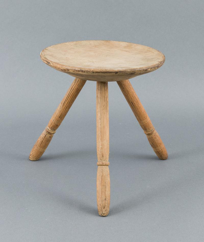 Stool