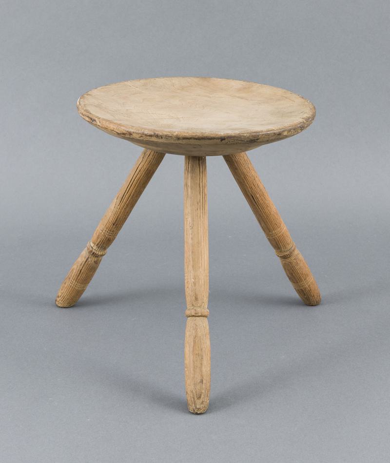 Stool