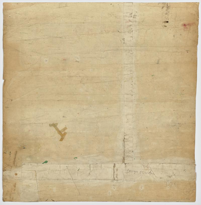 Design for headscarf