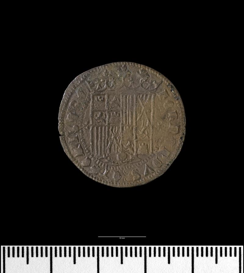 Spain (Ferdinand and Isabella) real