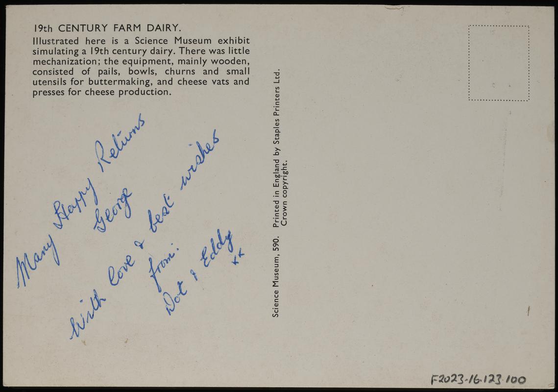 Postcard