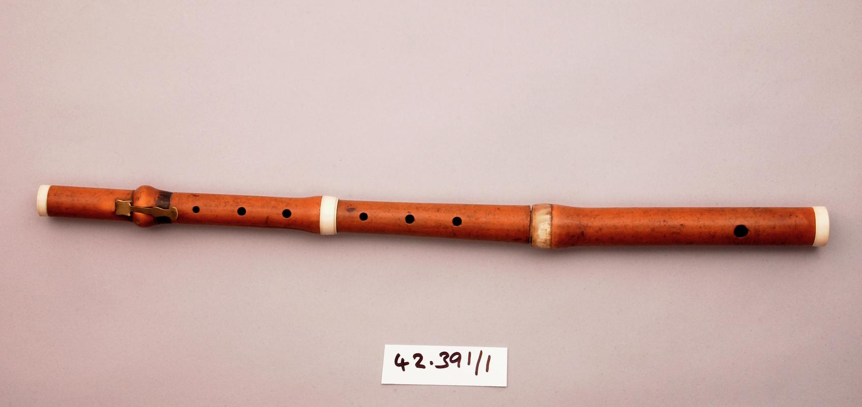 Flute