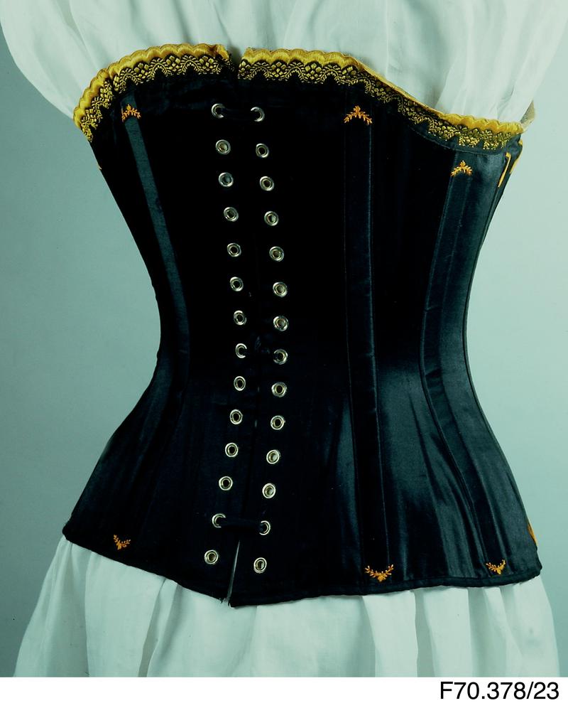 Corset