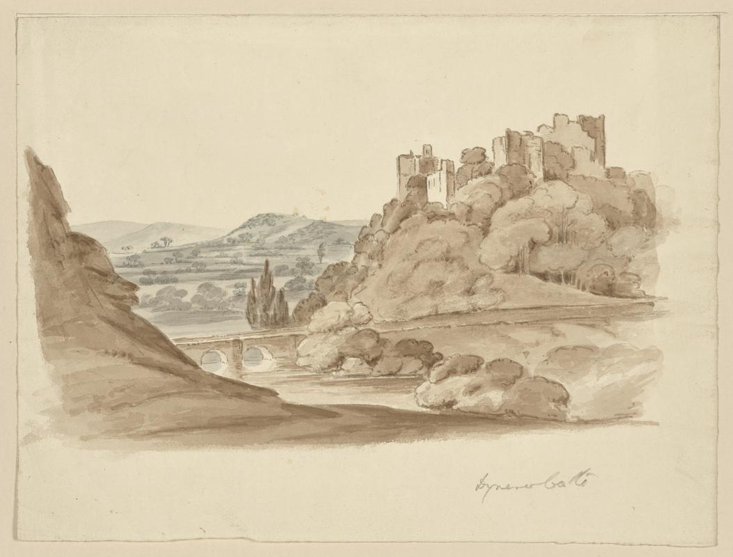 Dynevor Castle