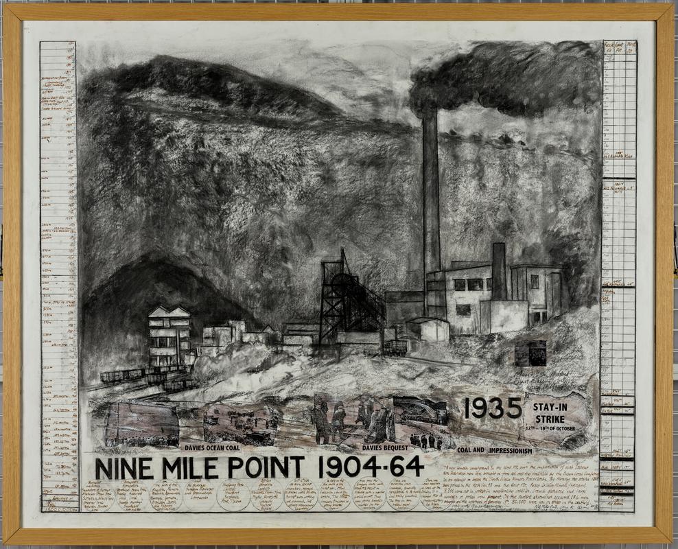 Nine Mile Point