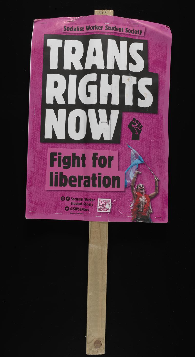 Placard