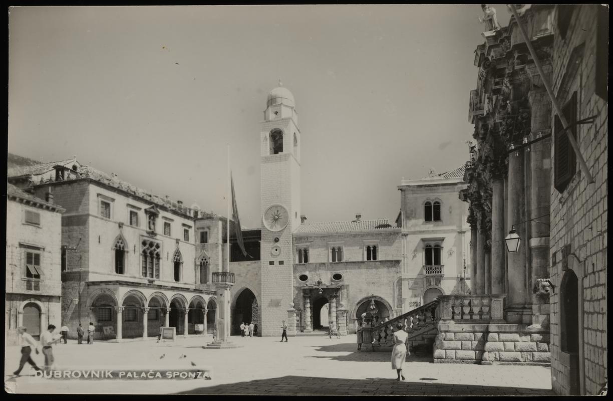 Postcard