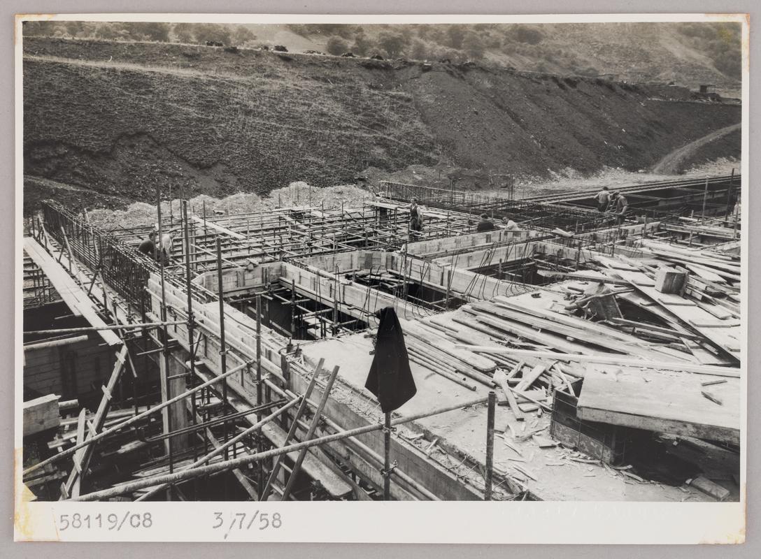 Abertillery New Mine, photograph