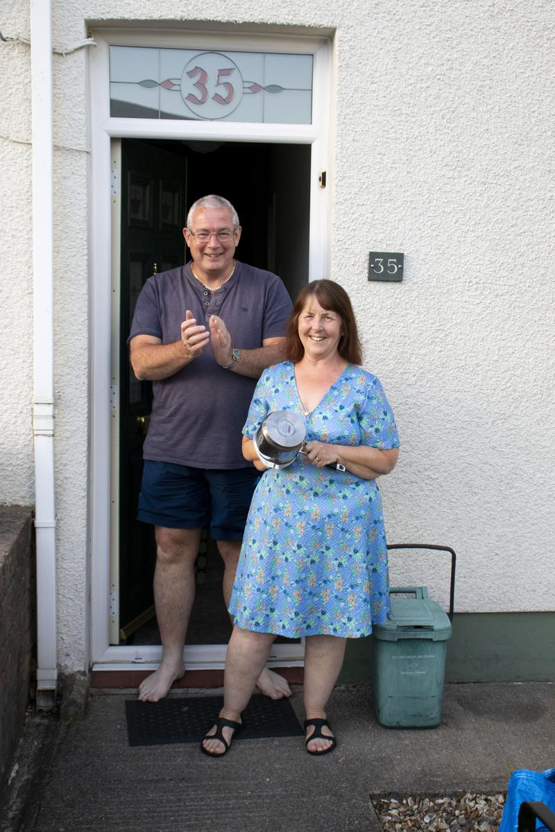 Ffotograff (digidol) | photograph (digital)