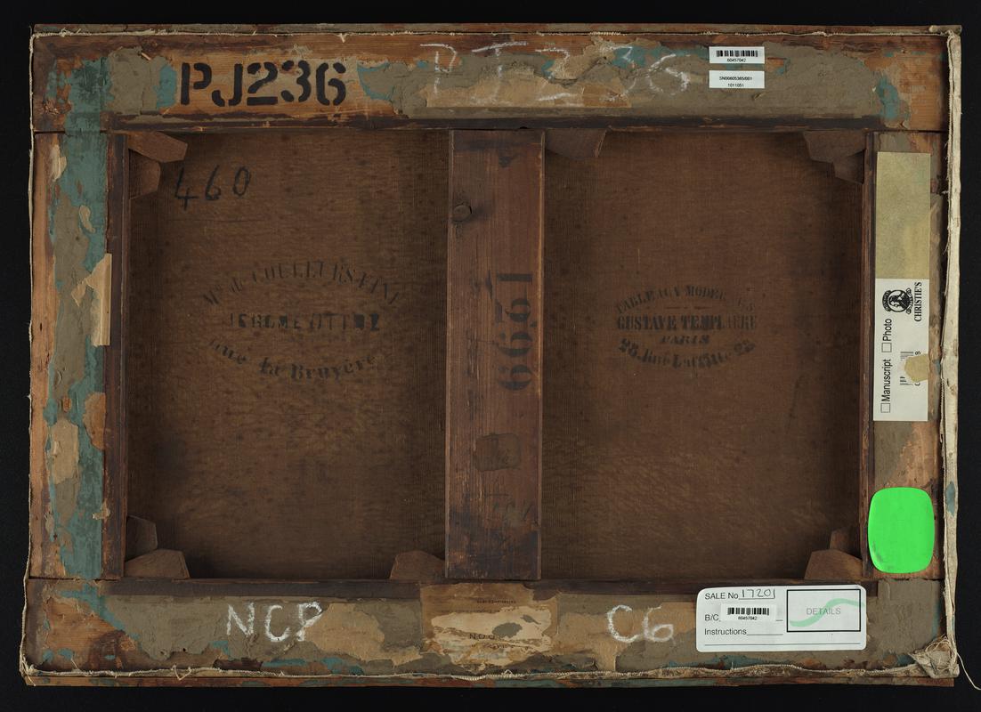 La Route aux Bûcherons, Arleux-du-Nord