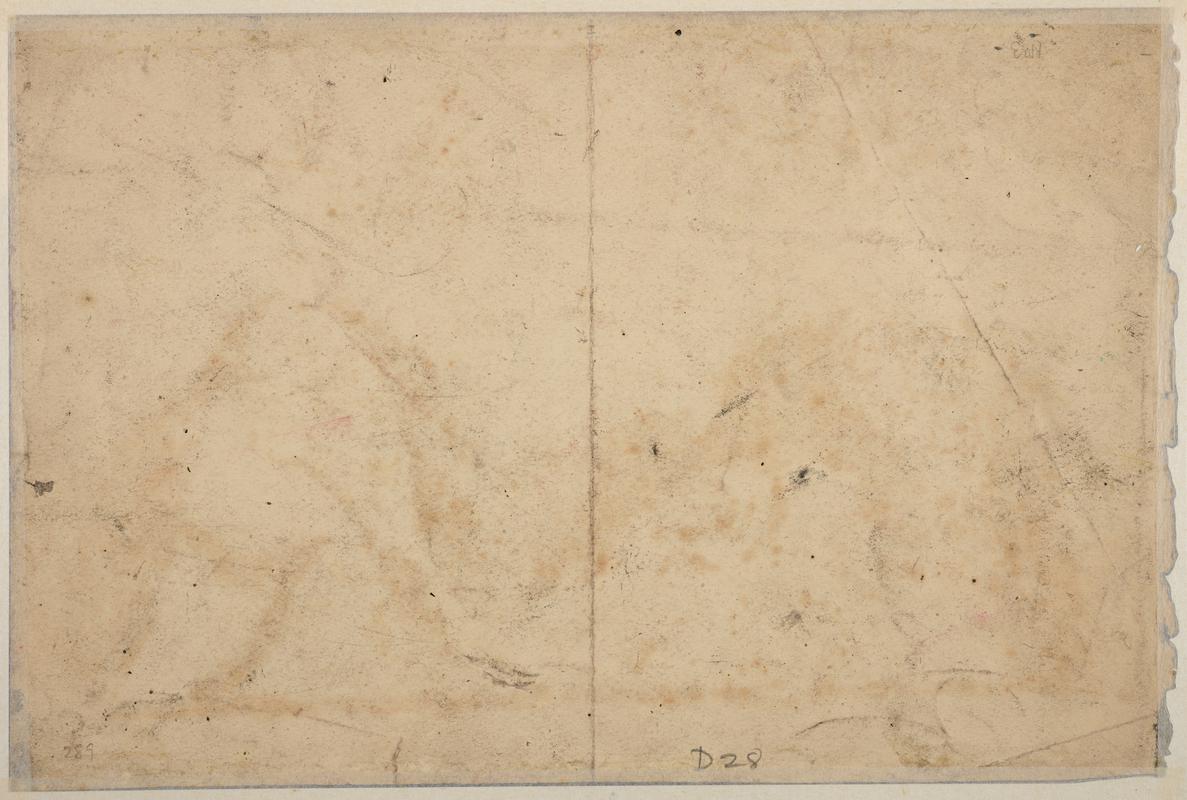 Illustration for work by Francis Quarles