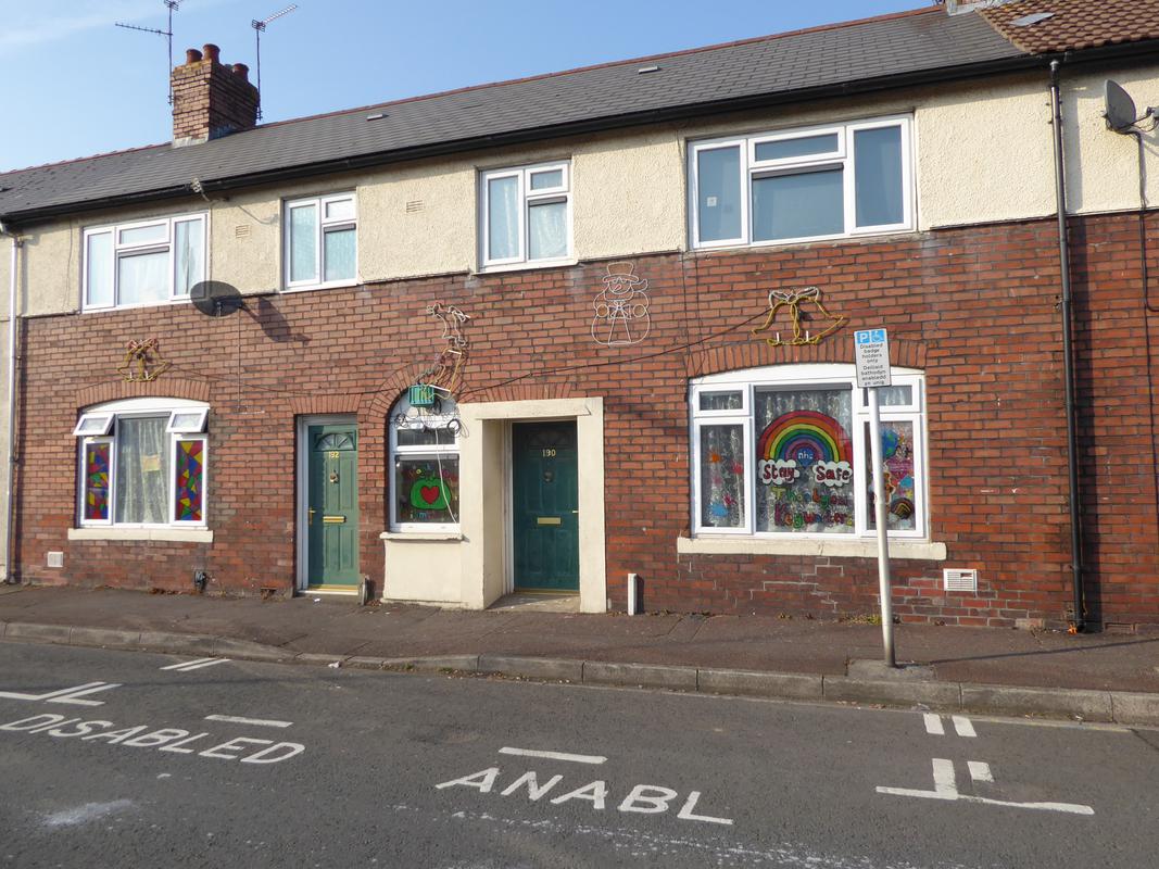 Ffotograff (digidol) | photograph (digital)