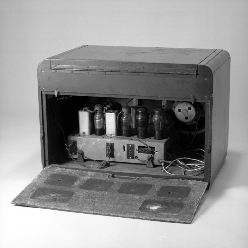 Radiogram