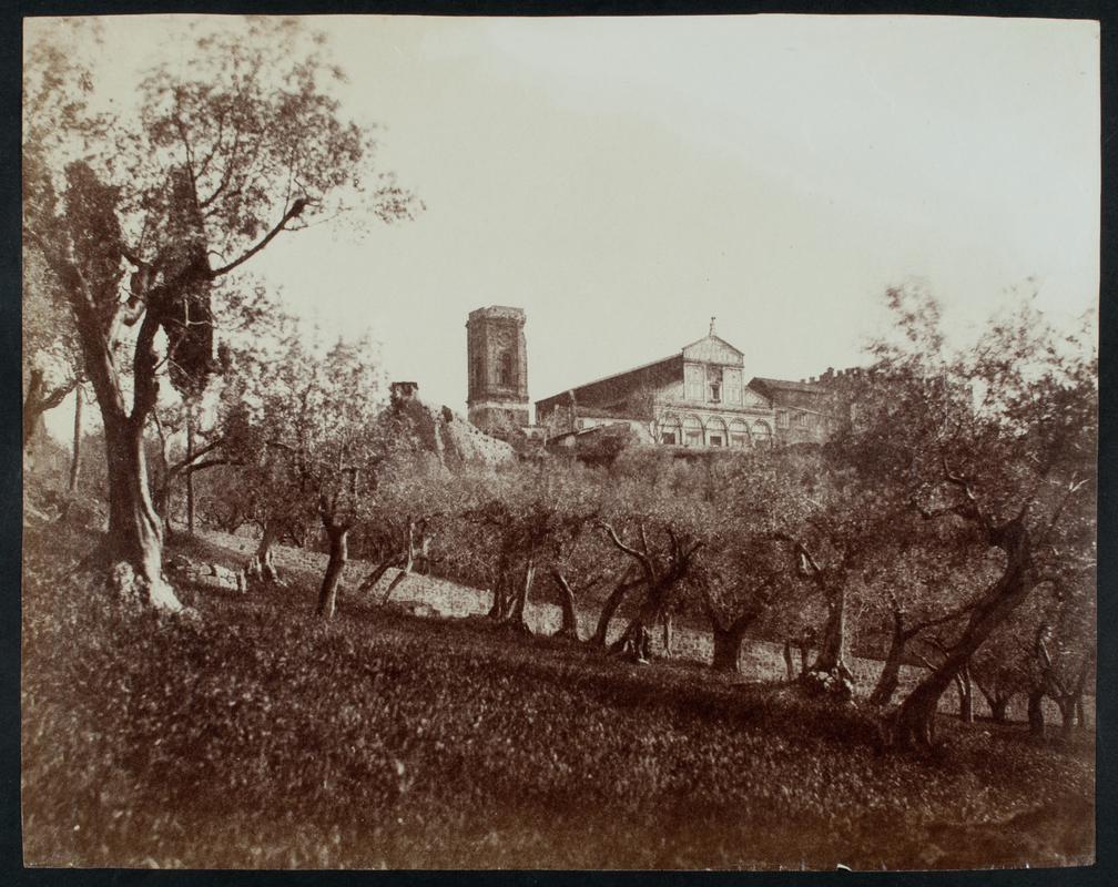 Florence, photograph