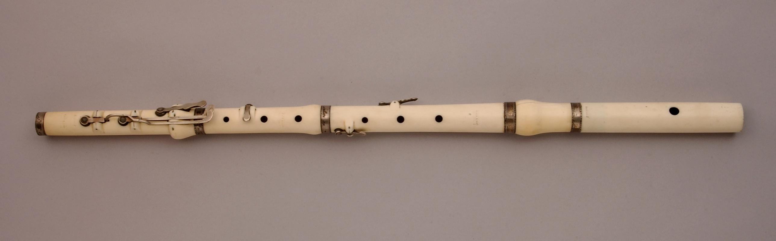 Flute