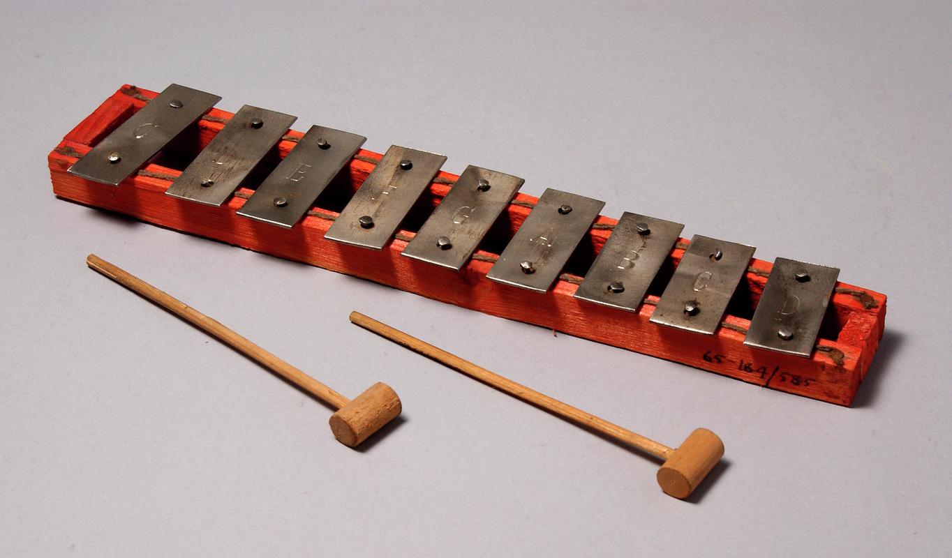 Xylophone