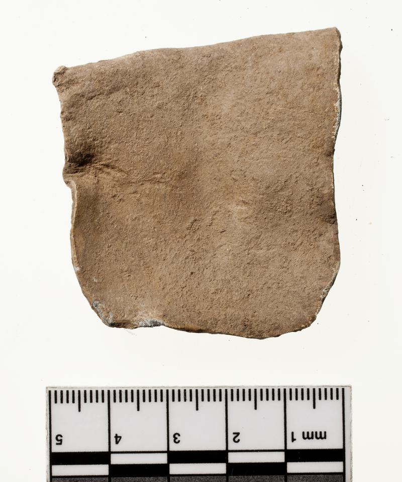 Medieval / Post-Medieval lead objects