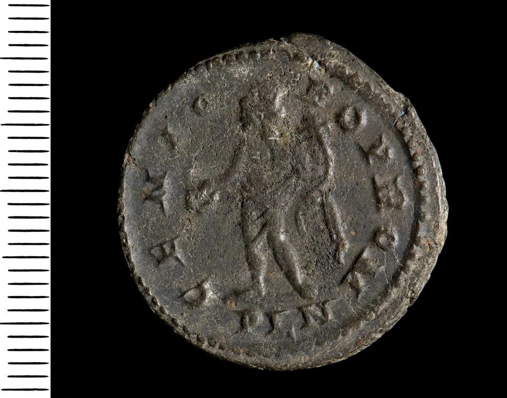 Sully Hoard II (B)