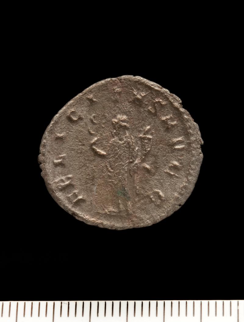 Sully Hoard I (1899)