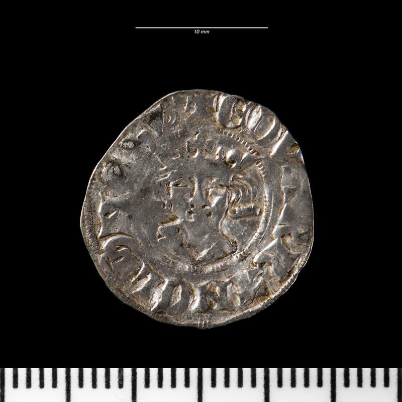 Neath Abbey Hoard (I)