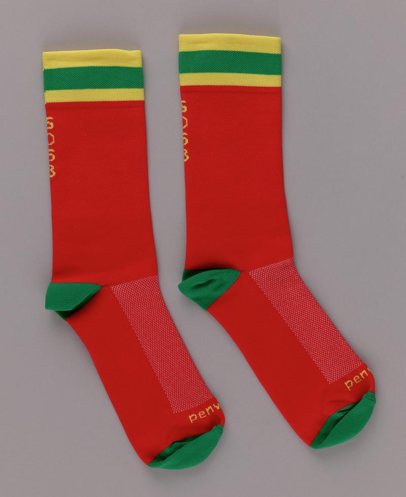 Pair of socks
