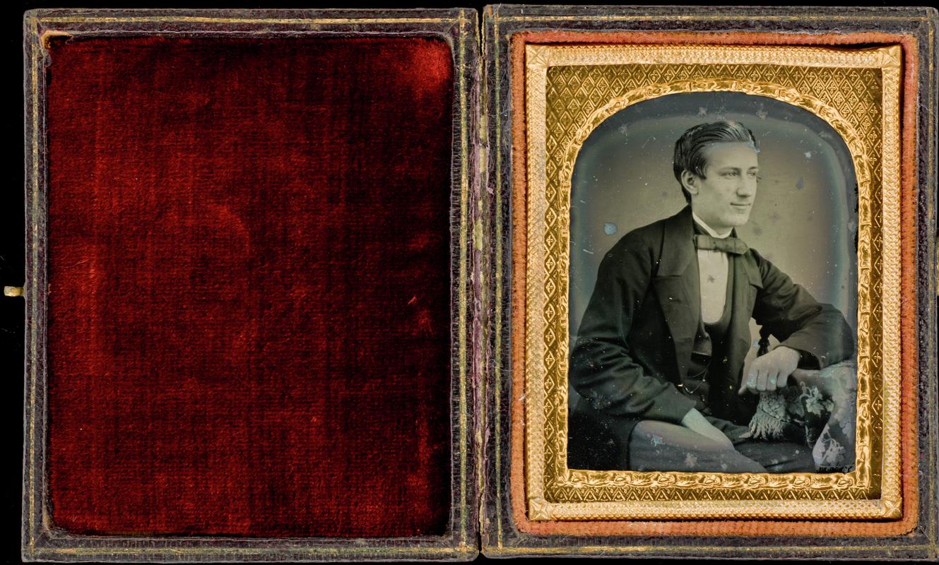 Ambrotype