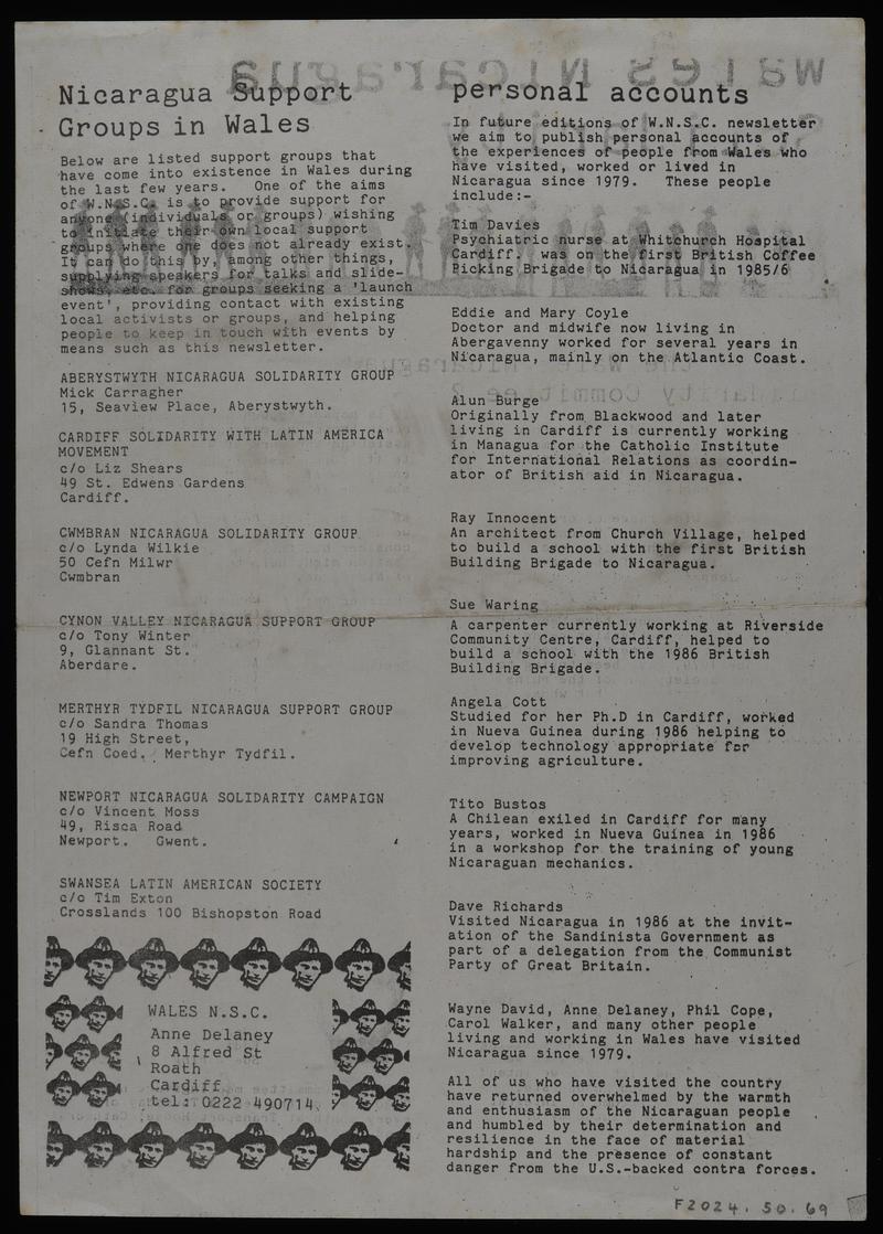Flyer