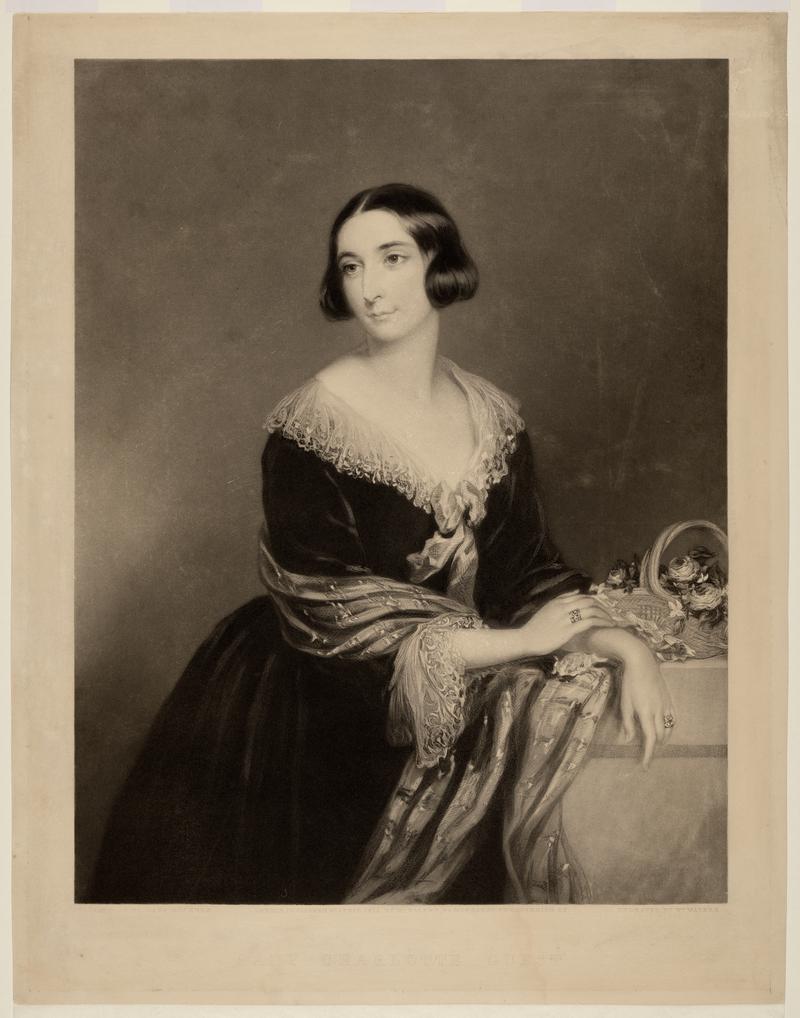Lady Charlotte Guest (1812-1895)