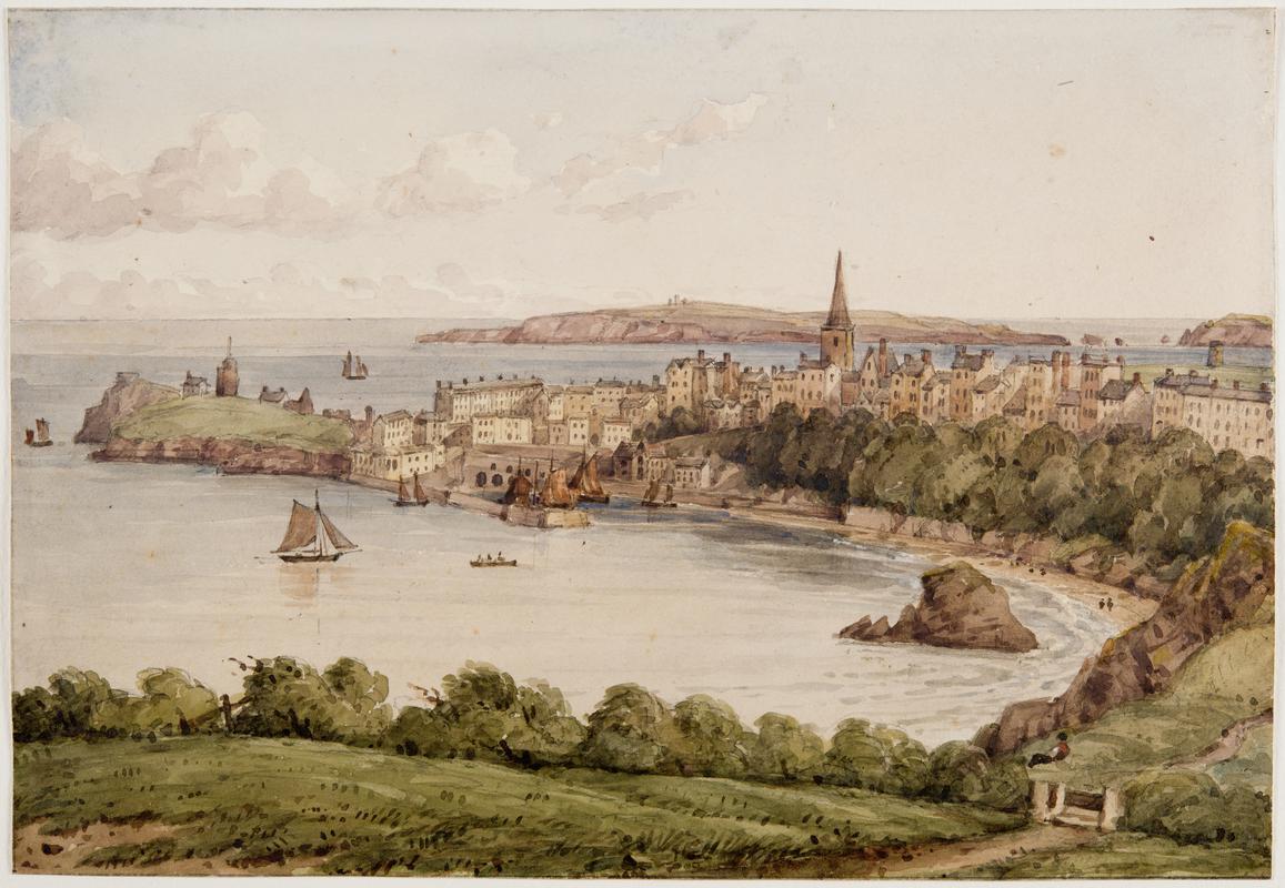 Tenby