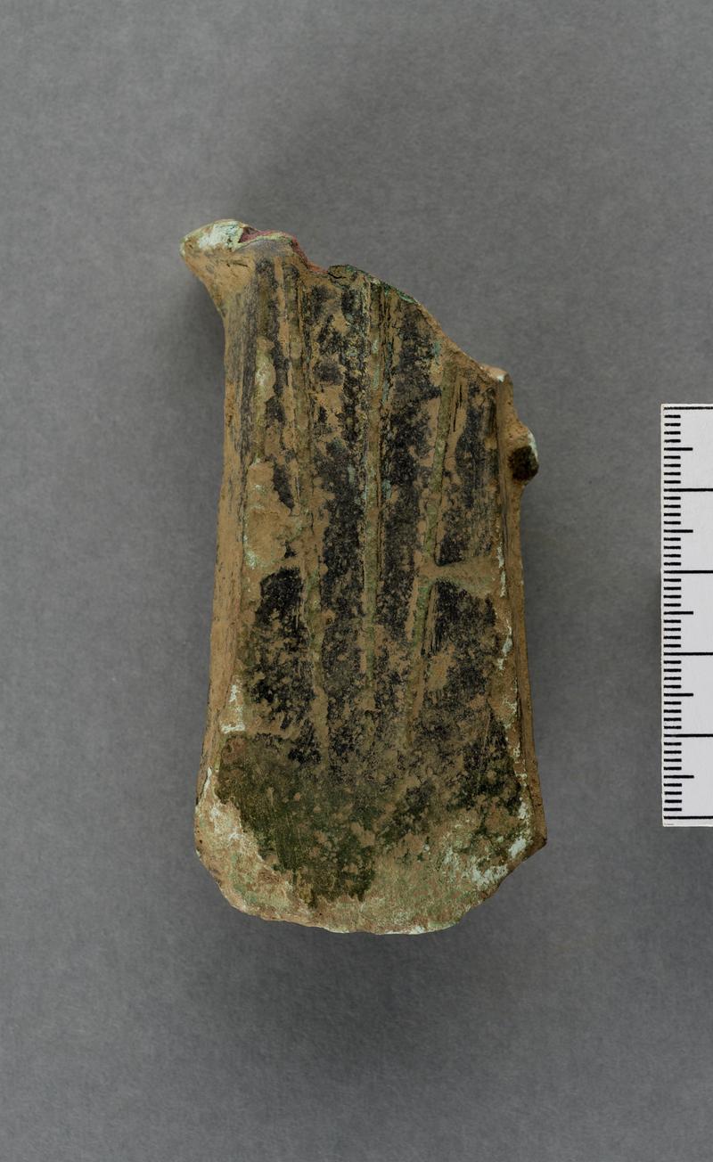 Late Bronze Age bronze socketed axe