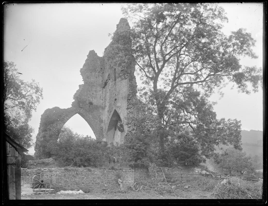 Talley Abbey