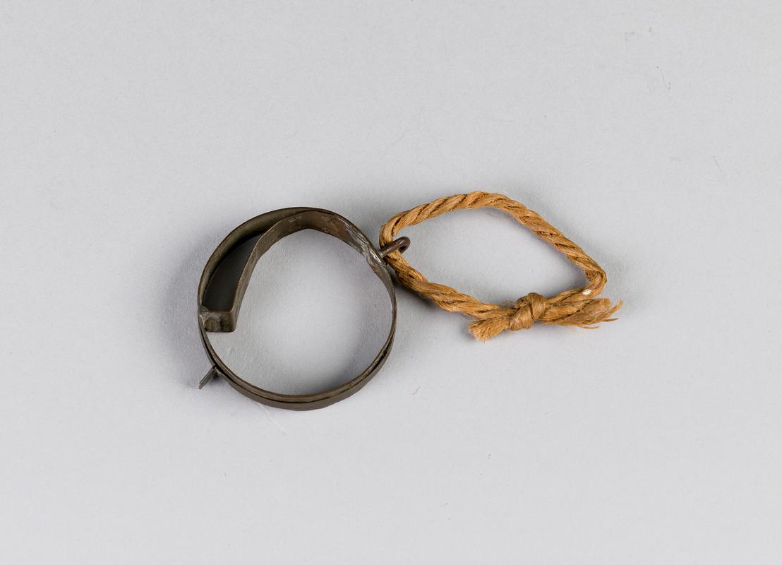 Sundial, pocket type