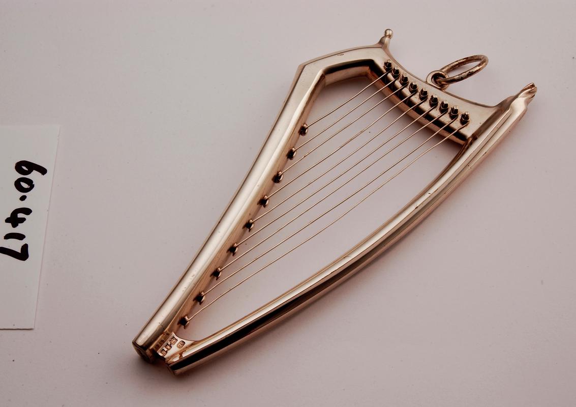 harp