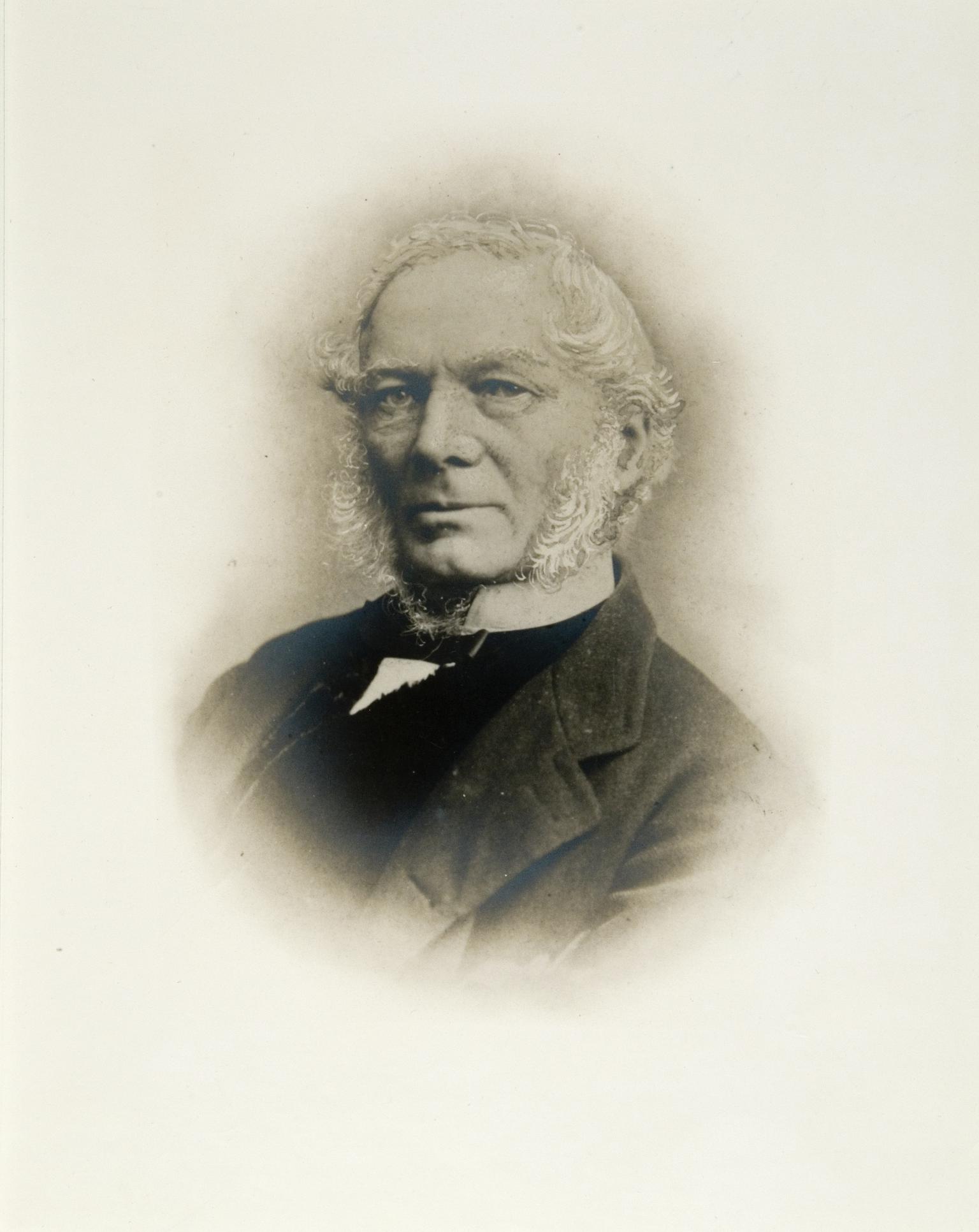 John Gwyn Jeffreys (1809-1885)