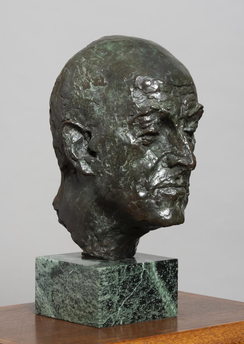 Lloyd Tyrell-Kenyon, 5th Lord Kenyon (1917-1993)