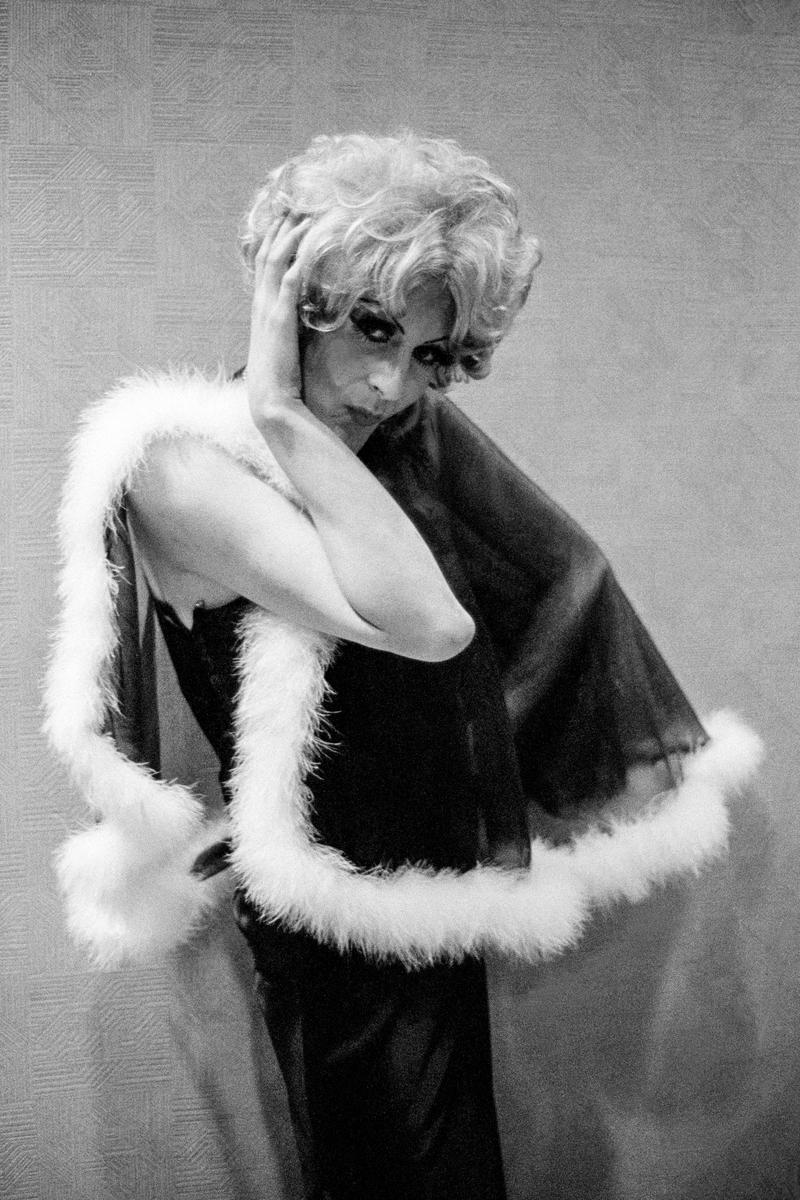 Gay Ball at the Registry Resort. Phoenix, Arizona USA Collections Online