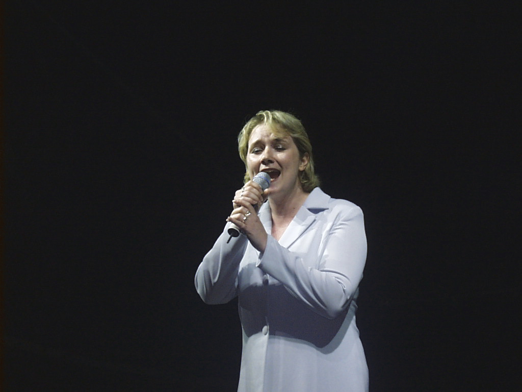 Cardiff Lesbian and Gay Mardi Gras, photograph