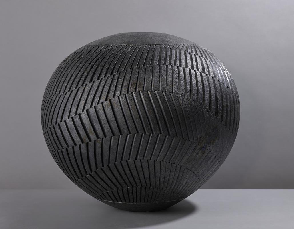 Rhythm Vessel
