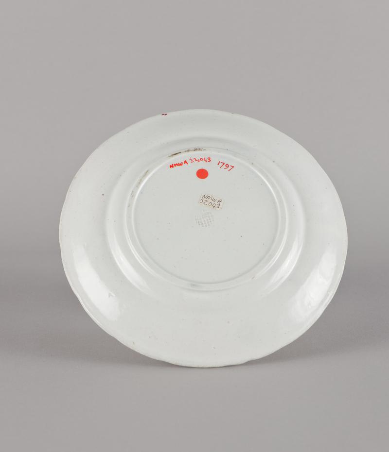 Plate