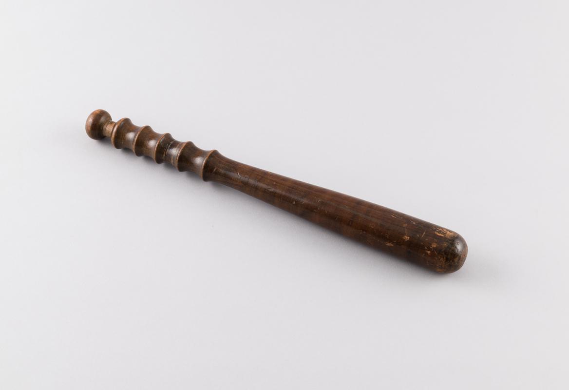 Truncheon